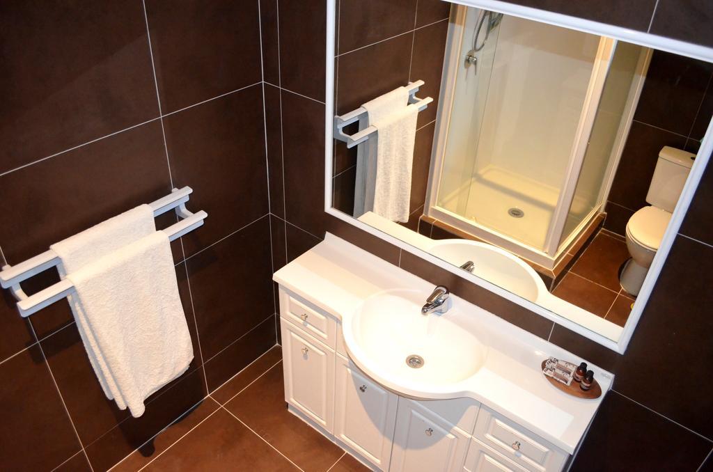 The Islander Hotel Раротонга Стая снимка