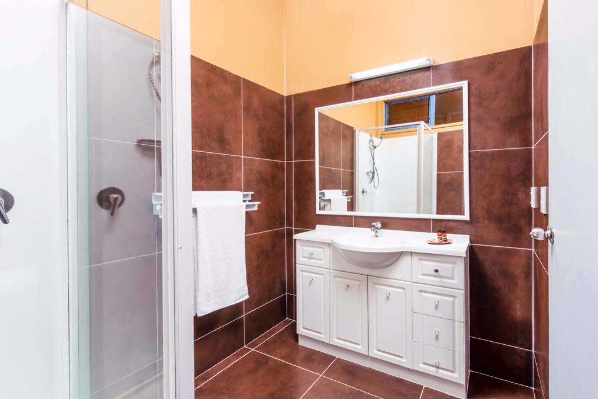 The Islander Hotel Раротонга Екстериор снимка